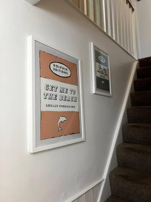 Stylish 3br Cowes Close To The Waterfront * Cowes (Isle of Wight)