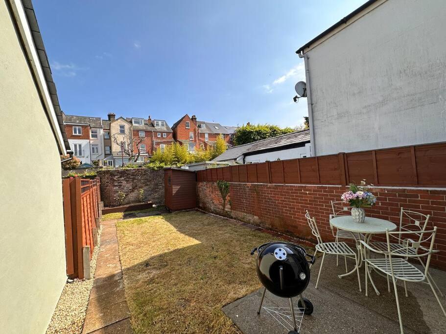 Stylish 3br Cowes Close To The Waterfront Holiday home Cowes (Isle of Wight)