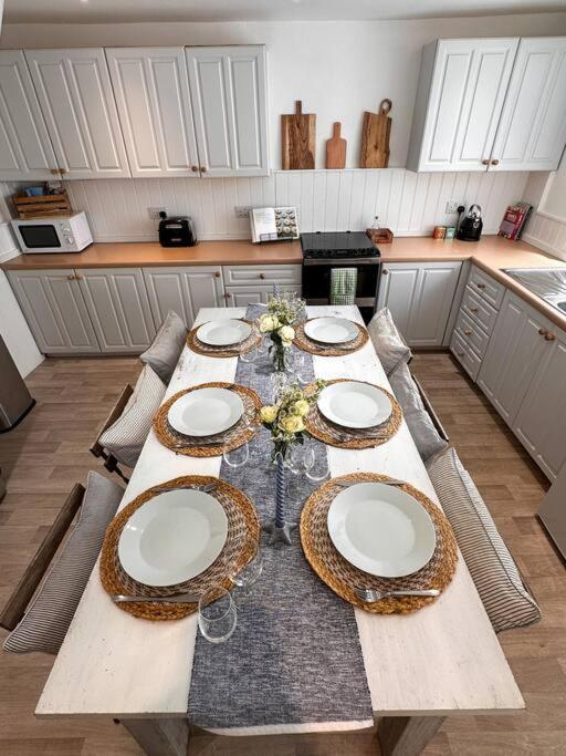 Stylish 3br Cowes Close To The Waterfront * Cowes (Isle of Wight)