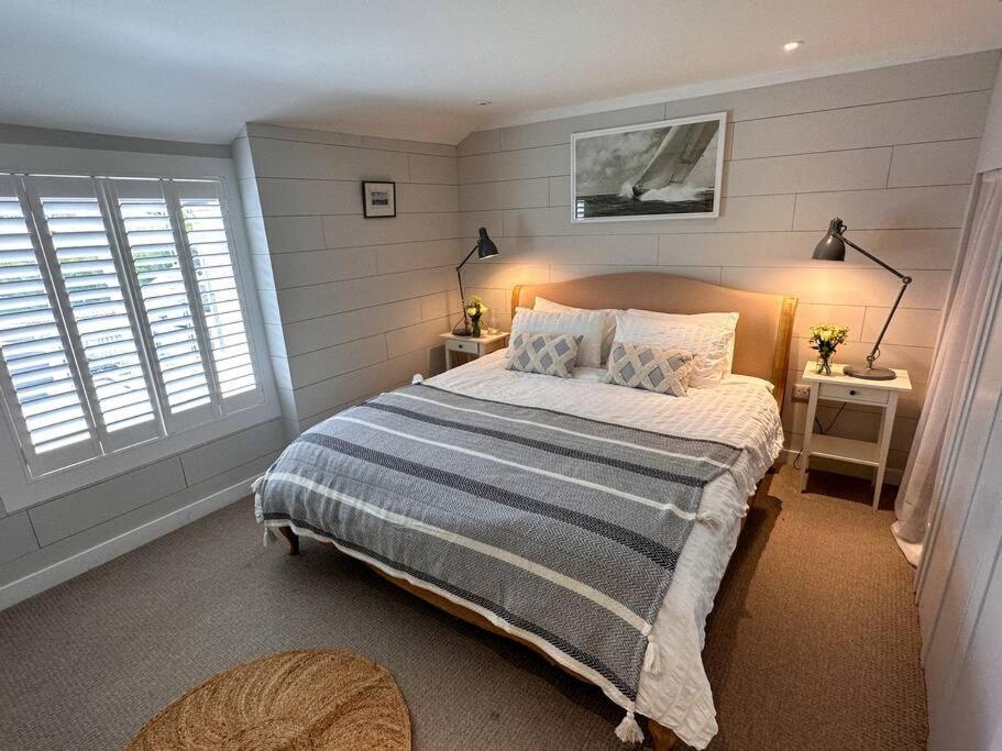 Stylish 3br Cowes Close To The Waterfront Holiday home
