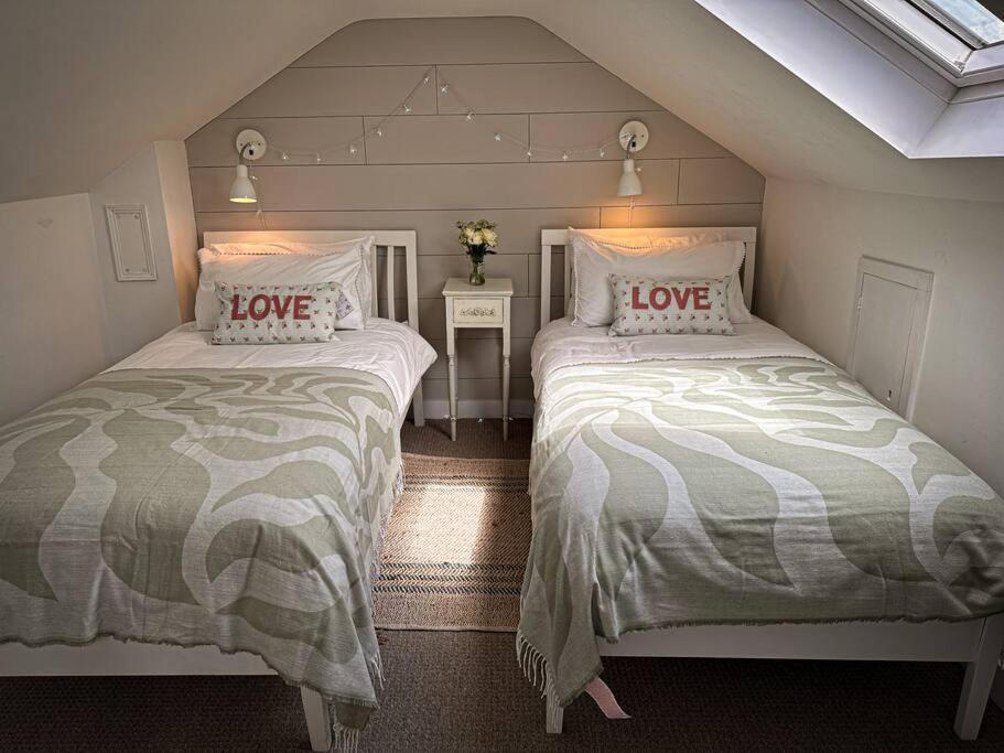 Stylish 3br Cowes Close To The Waterfront Holiday home Cowes (Isle of Wight)