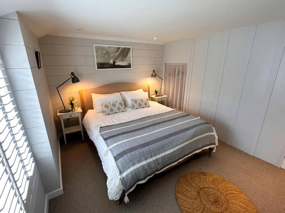 Holiday home Stylish 3br Cowes Close To The Waterfront