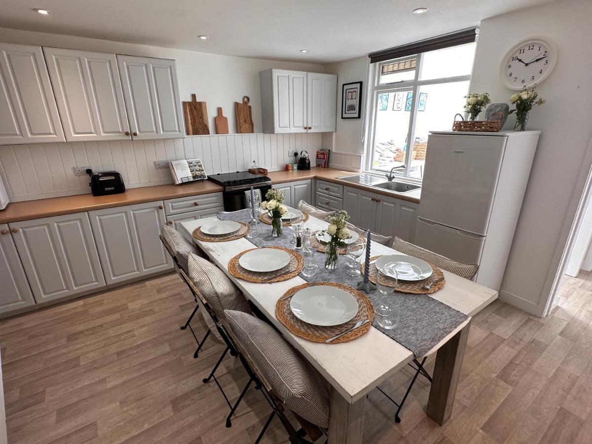 Stylish 3br Cowes Close To The Waterfront * Cowes (Isle of Wight)