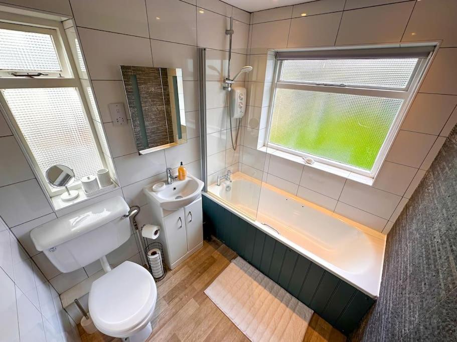 Stylish 3br Cowes Close To The Waterfront Cowes (Isle of Wight)