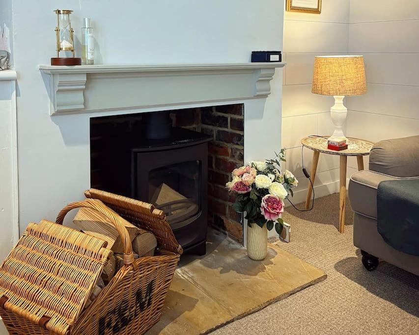 Stylish 3br Cowes Close To The Waterfront Holiday home