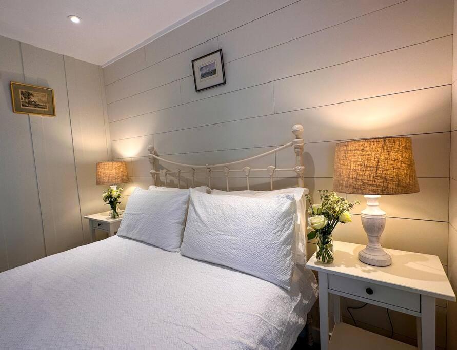Holiday home Stylish 3br Cowes Close To The Waterfront Cowes (Isle of Wight)