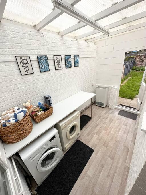 Holiday home Stylish 3br Cowes Close To The Waterfront Cowes (Isle of Wight)
